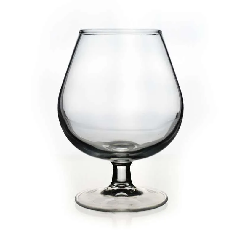 COPA COÑAC 25 CL.