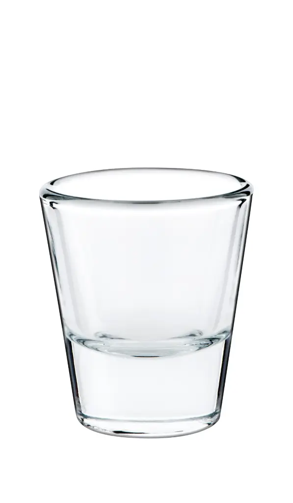 VASO CHUPITO BULLET 3,6 CL.