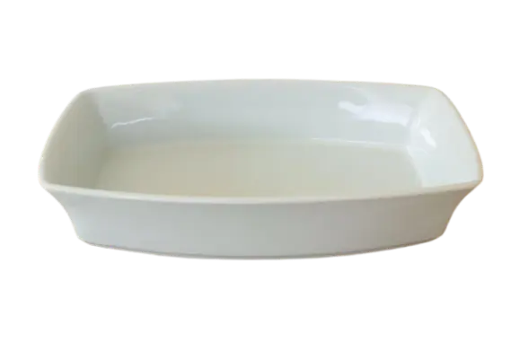 FUENTE RECTANGULAR MARINA 40 CM.