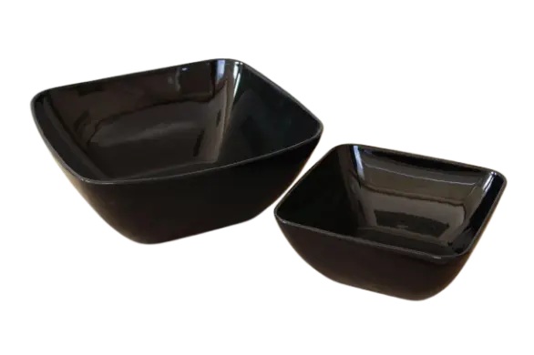 Saladeira Cubic 23cm