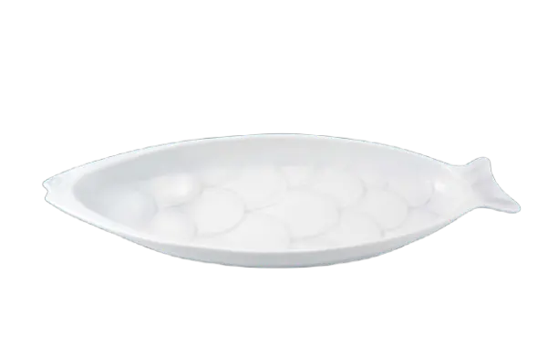 FUENTE PEZ 52 CM.