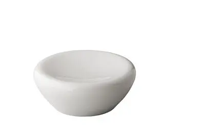 Plato Conico Alto 15 Cm.