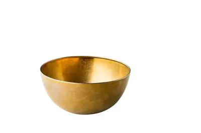 Ensaladera Vintage Gold 20 Cm.