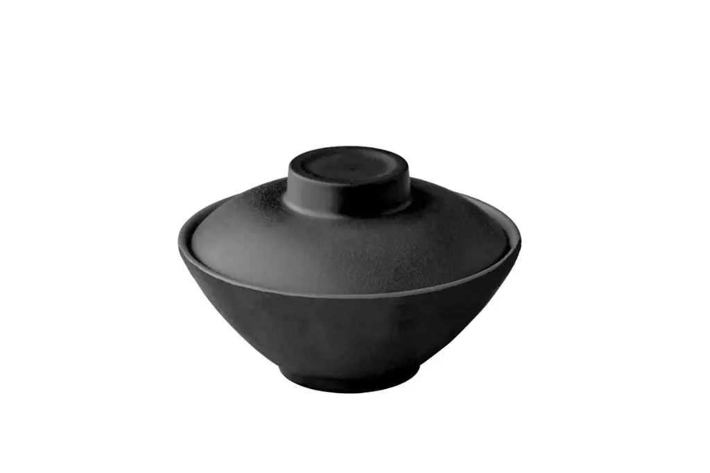 Bol Asia Contapa Negro 37,5 Cl.                                   