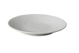 Zz26 Plato Polar Blanco 21 Cm.