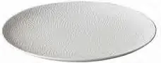Zz26 Plato Coupe Polar 16 Cm.