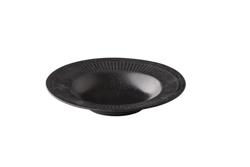 Plato Hondo Dusk 24 Cm.