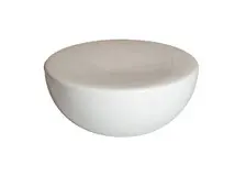 Bol Shapes 16X7.4 Cm.
