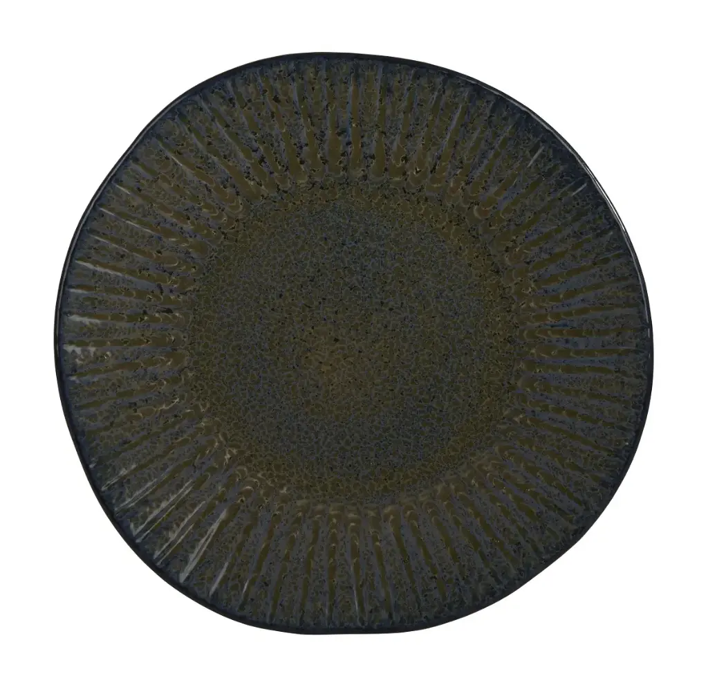 Zz26 Plato Authentic Stone Blue 28,5 Cm.