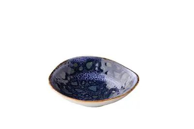 Ensaladera Jersey Azul 16 Cm.
