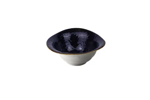 Ensaladera Jersey Azul 17.5 Cm.