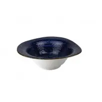 Ensaladera Jersey Azul 22 Cm.