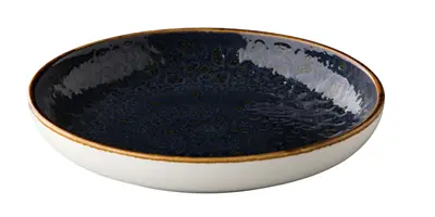Plato Jersey Azul 26,5 Cm.