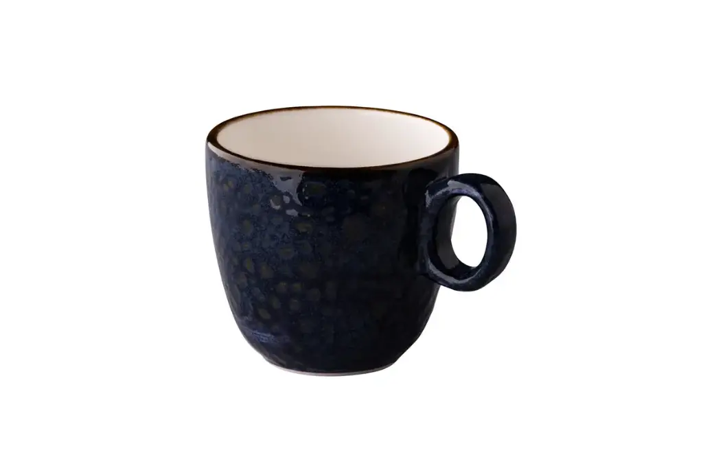 Taza Mug Jersey Azul 30 Cl.