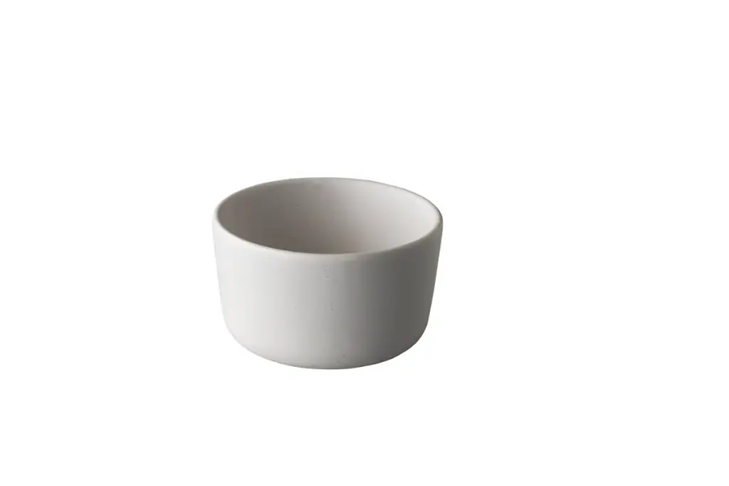 Bol Hygge Blanco 10 Cm.