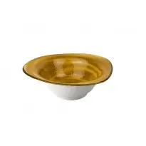 Ensaladera Jersey Amarilla 22 Cm.