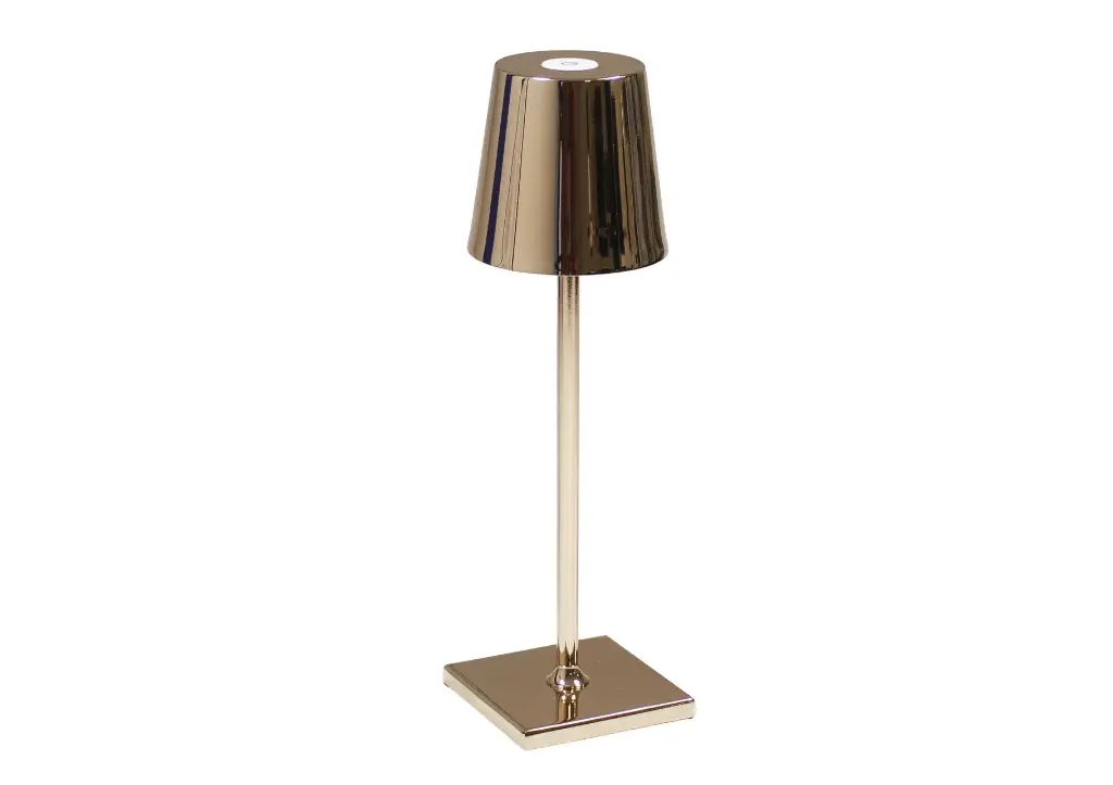 Lampara Led Seattle Cobre