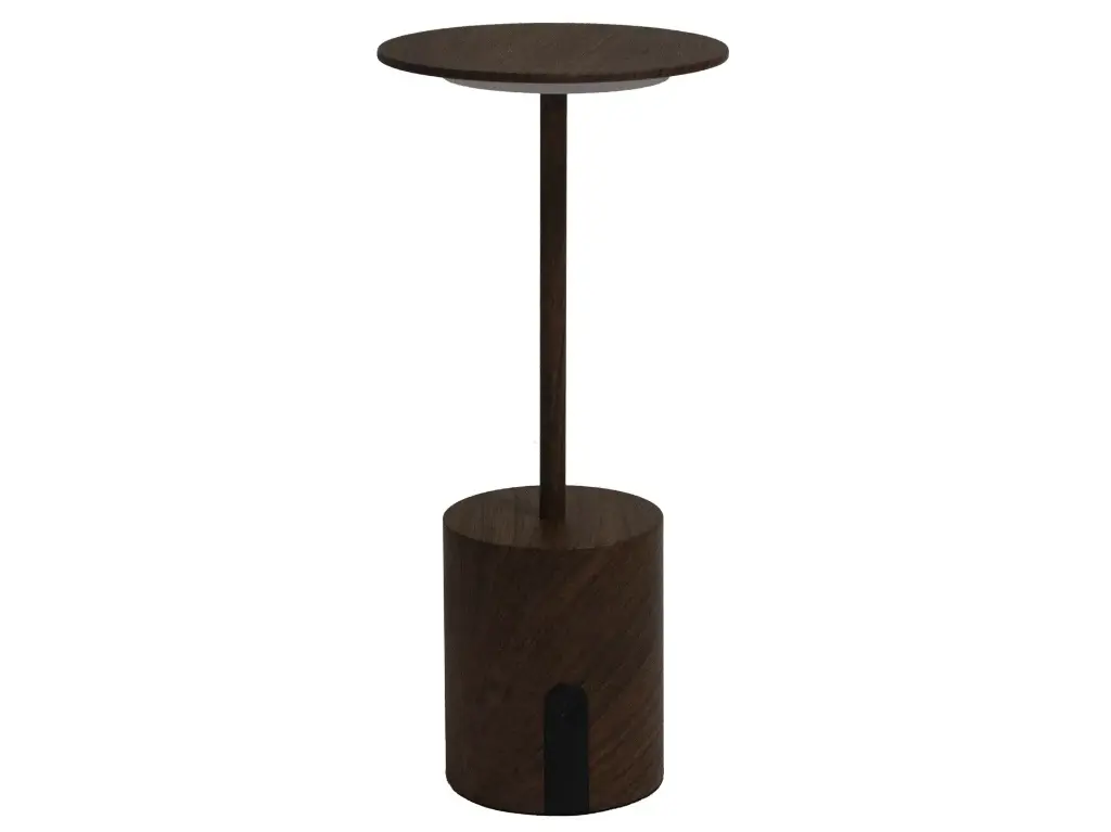 Tokyo Lámpara Imitación Madera