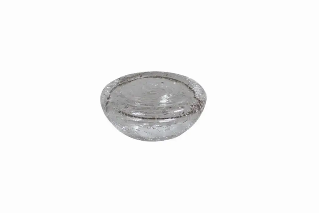 Bol Degustacion Craquelado 8,5X4 Cm.
