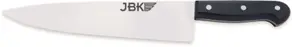 Cuchillo Cocina Negro 18 Cm.