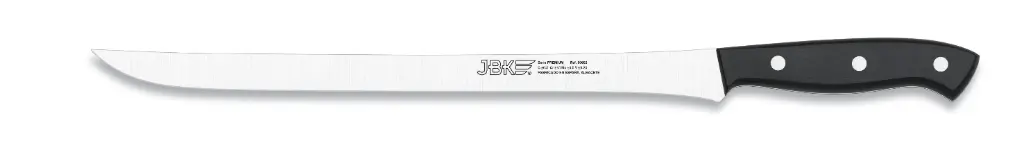 Cuchillo Jamonero Premium 30.5 Cm.
