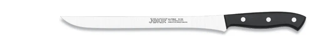 Cuchillo Jamonero Premium Chef 26 Cm.