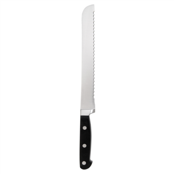 Cuchillo Pan Sierra 25,5 Cm.