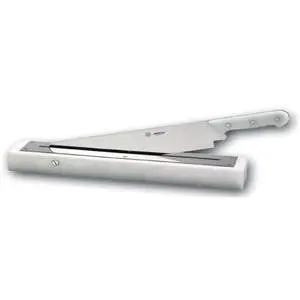 Bacaladera Fibra Blanca                                          