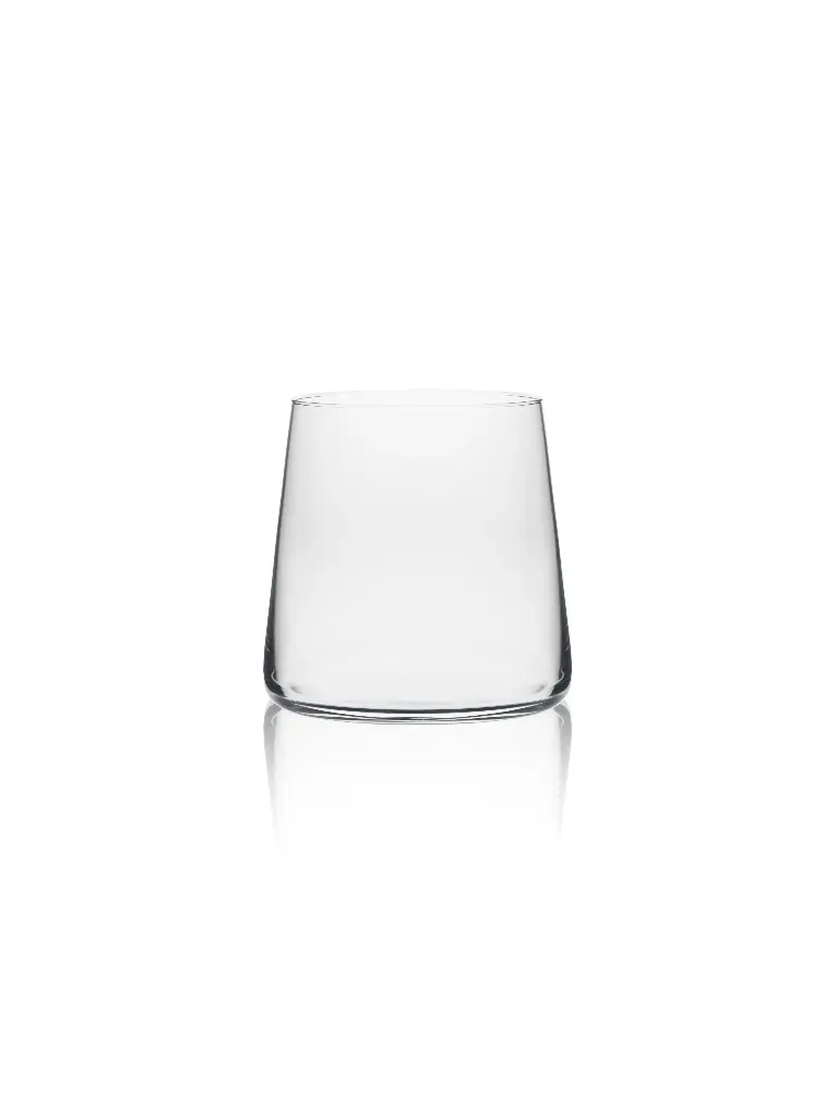 Vaso Mode Bajo 41 Cl.