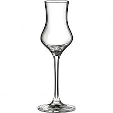 Copa Grappa Edition 9 Cl.
