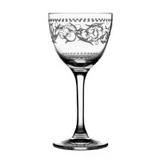 Copa Coctel / Martini Dots Vintage 25 Cl. 