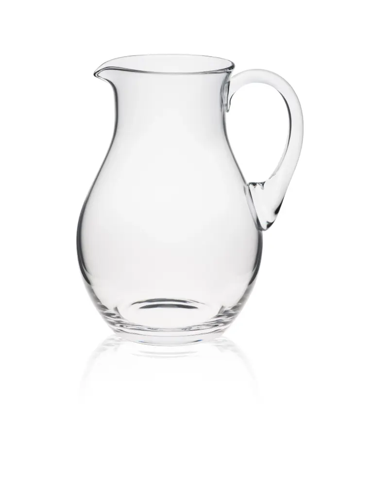 Jarra Cristal 1 L.
