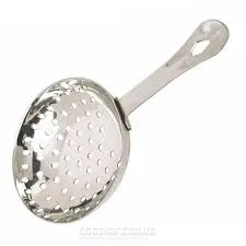 Cuchara Julep Strainer Inox.