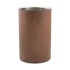 Enfriador Botellas Oxido