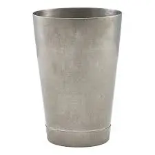 Vaso Coctelera Vintage 51 Cl.