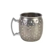 Moscow Mule Vintage Amartillado 40 Cl.