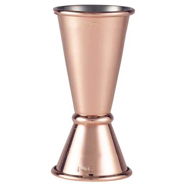 Medidor Licor Cobre 20/40 Ml.