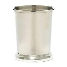 Julep Inox. 38.5 Cl.