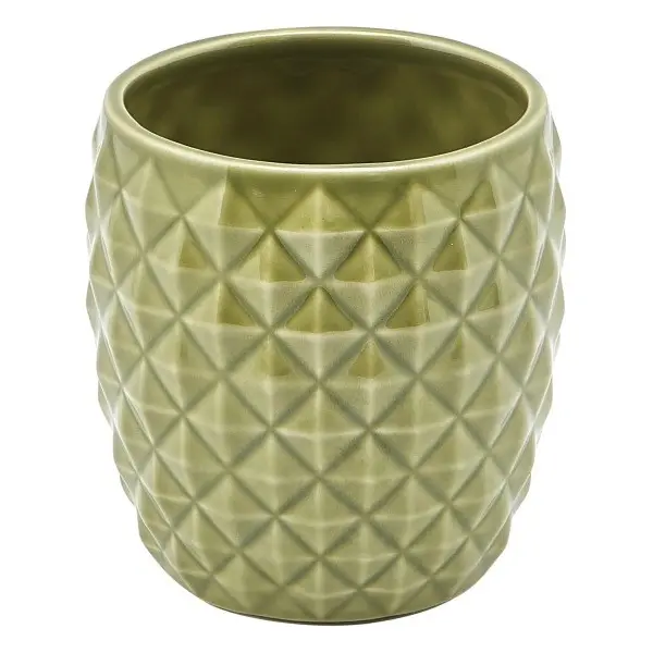 Tiki Piña Verde 40 Cl.