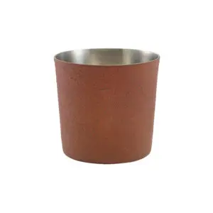 Bol Degustacion Oxido 8,8X9 Cm.