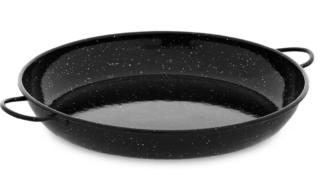 Cazuela Esmaltada 28 cm