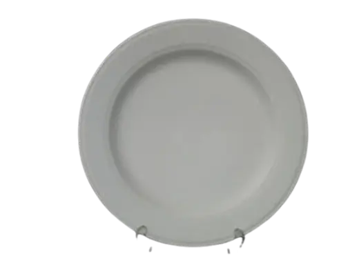 Bajo Plato 32 cm. Neptun-Wersal