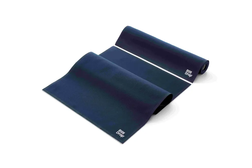 Paño Azul Petróleo 40x64 cm