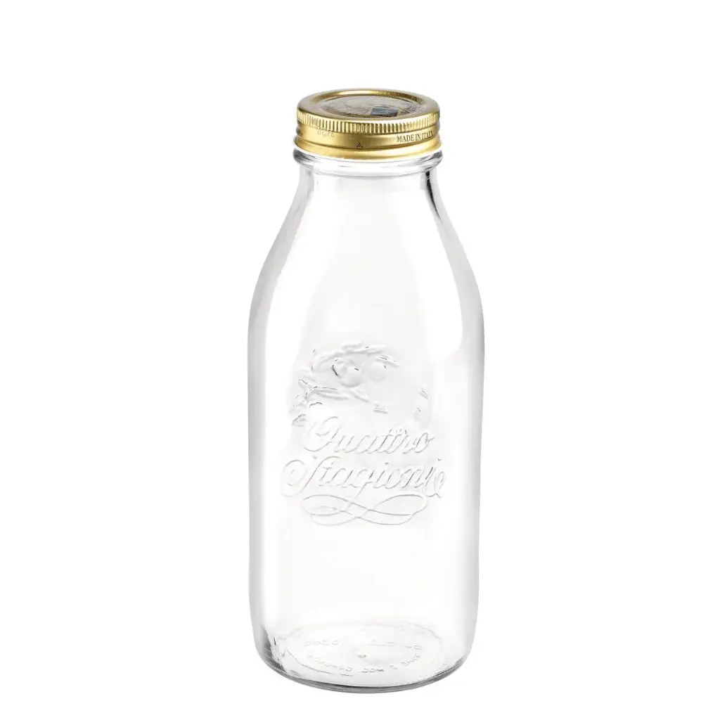 Botella Cuatro Estaciones 1 L.