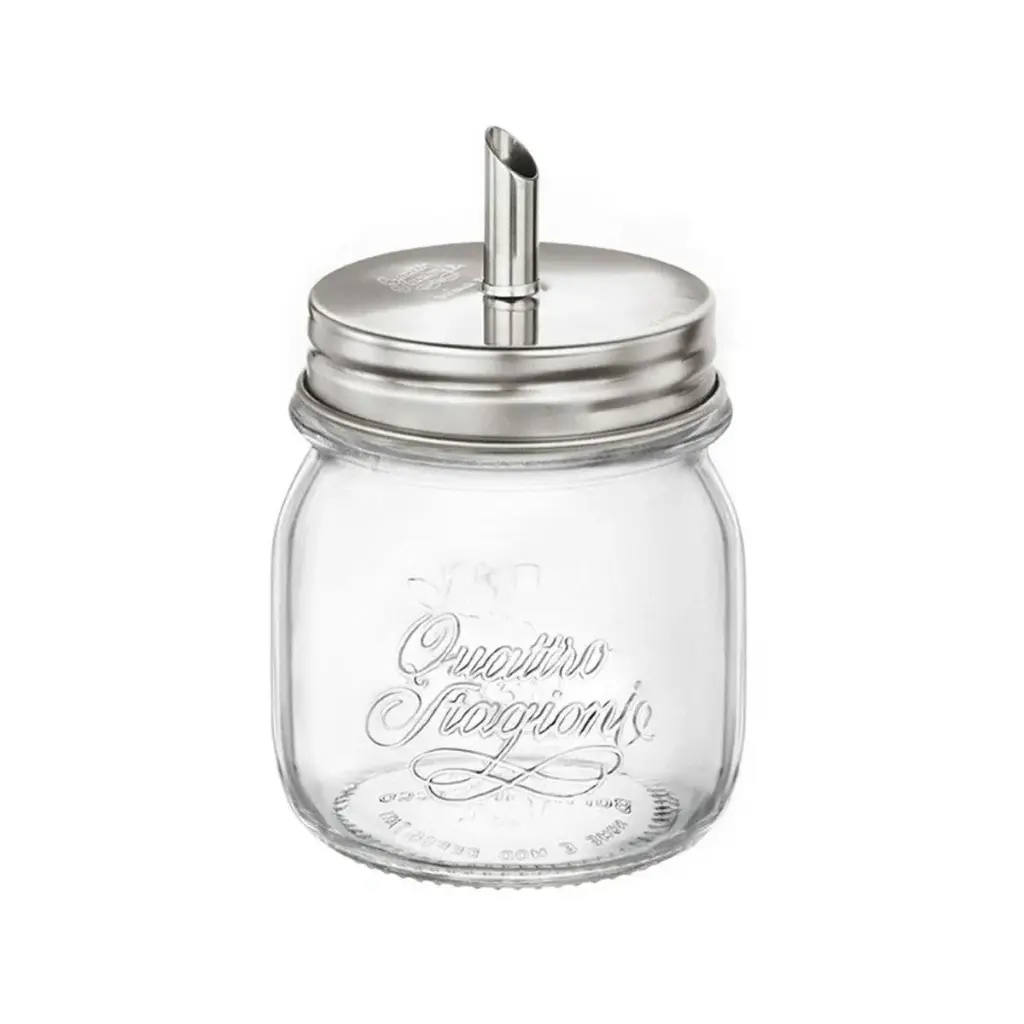 Tarro Cuatro Estaciones Azucarero 25 Cl.