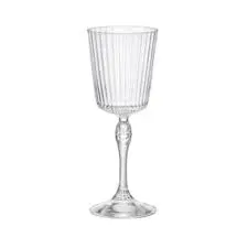 Copa Coctel America´20S 25 Cl.