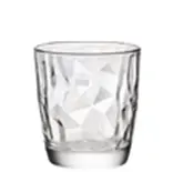 Vaso Diamond Bajo Transp. 30,5 Cl.