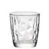 Vaso Diamond Bajo Transp. 39 Cl.