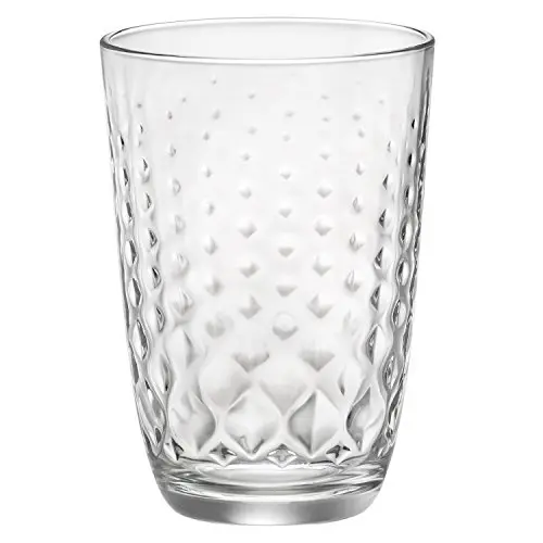 Vaso Glit Alto 40 Cl.