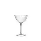 Copa Coctel Martini Optica 22 Cl.